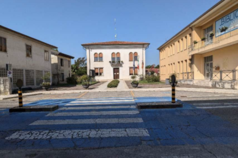 teglio veneto