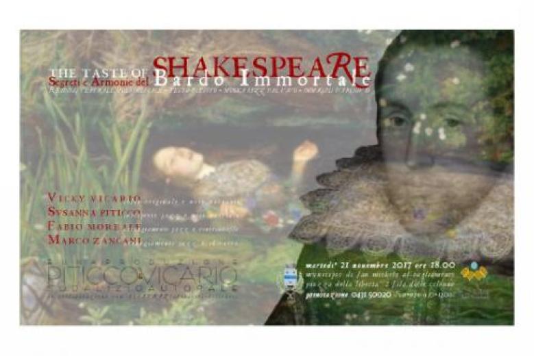 Shakespeare a San Michele al Tagliamento