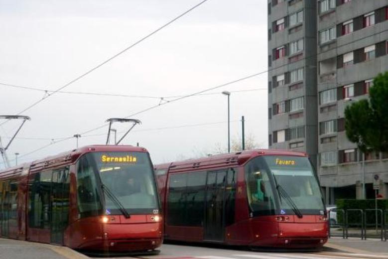 Biglietti agevolati nel territorio della Città metropolitana di Venezia Biglietti agevolati nel territorio della Città metropolitana di Venezia