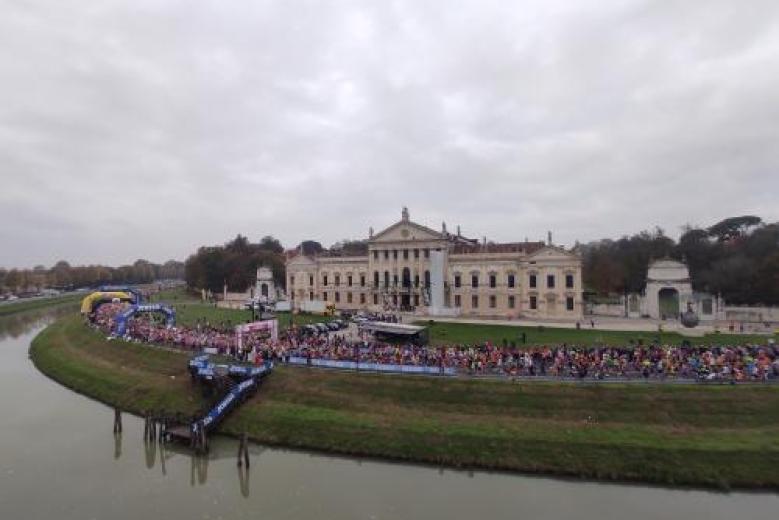 Venicemarathon