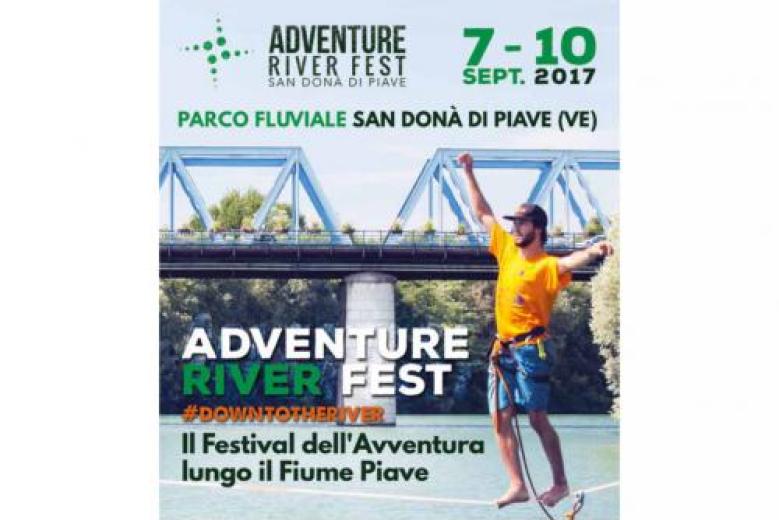 Adventure River Fest a San Donà di Piave