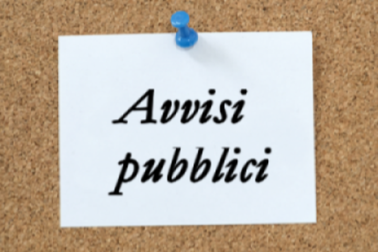 Avviso pubblico per la presentazione delle manifestazioni di interesse per la designazione di n.3 componenti del consiglio di amministrazione della società ATVO Spa