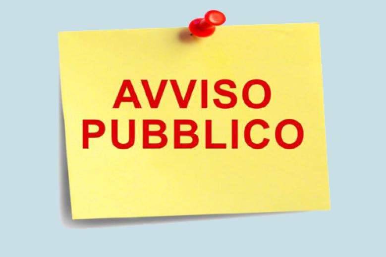 Avviso 