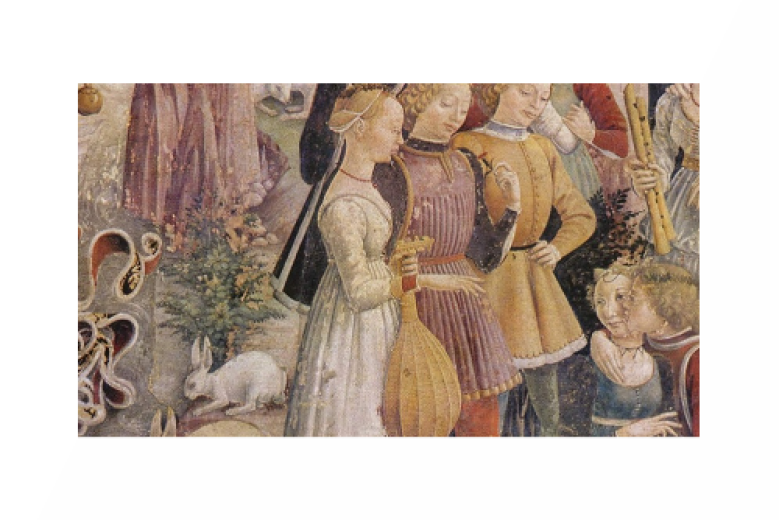 Concerto alla Fondazione Levi Concerto alla Fondazione Levi