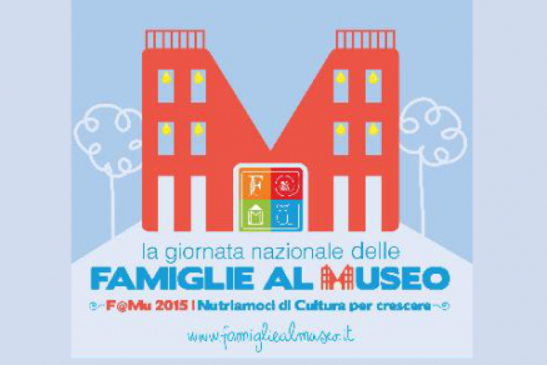 Famiglie al museo edizione 2015