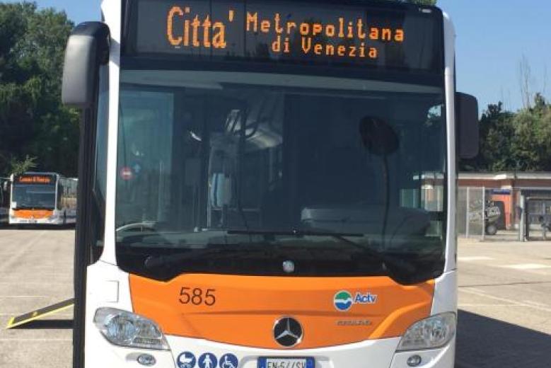 trasporto pubblico