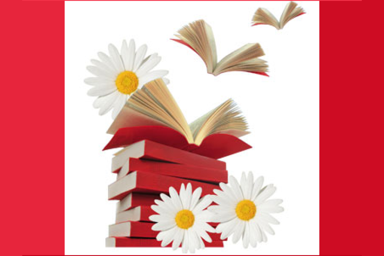 Primavera fioriscono letture Primavera fioriscono letture
