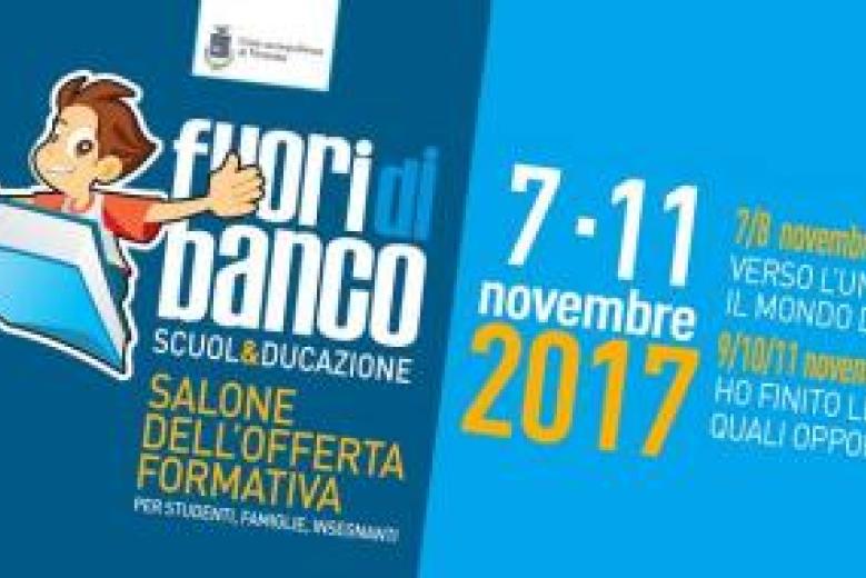 FuoridiBanco edizione 2017