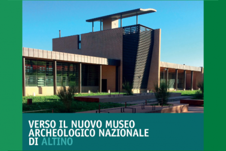 nuovo Museo Archeologico Nazionale di Altino nuovo Museo Archeologico Nazionale di Altino