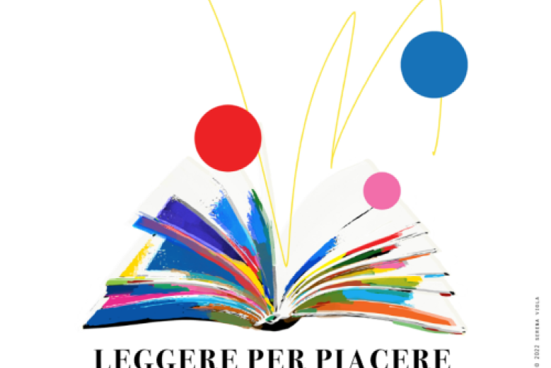 Leggere per piacere