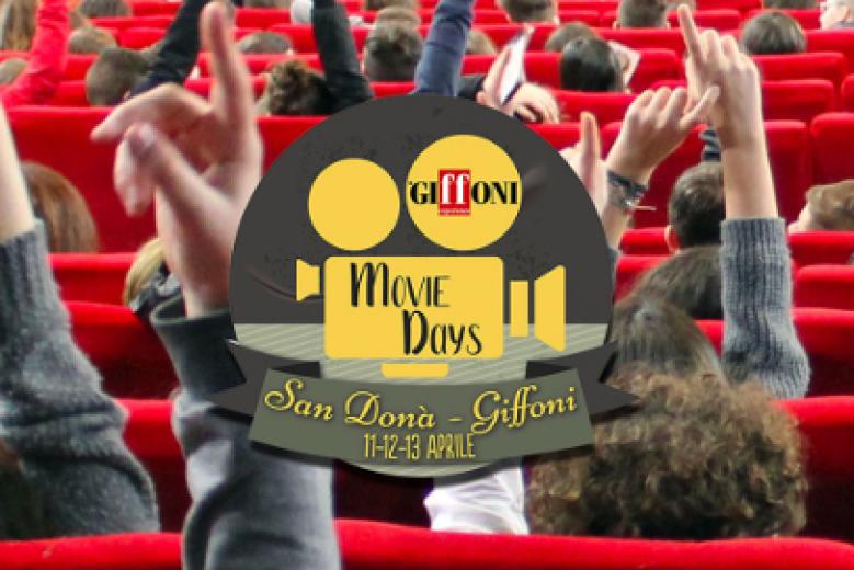 Movie Days - San Donà di Piave
