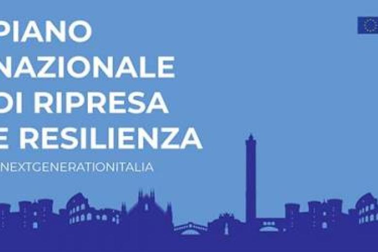 finanziamenti europei messi a disposizione dal PNRR