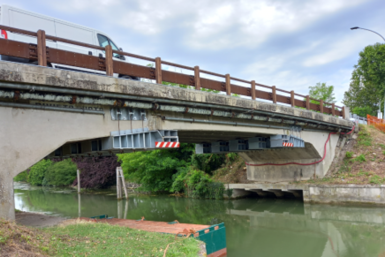 Ponte di Paluello