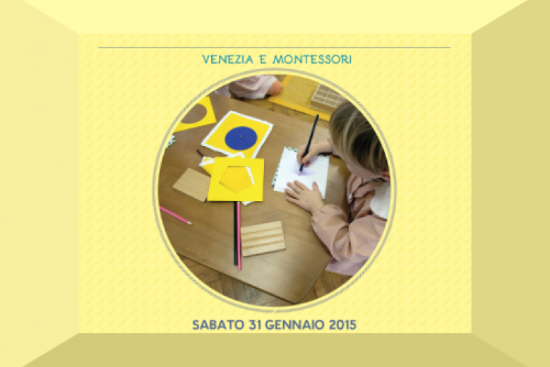 Venezia e Montessori