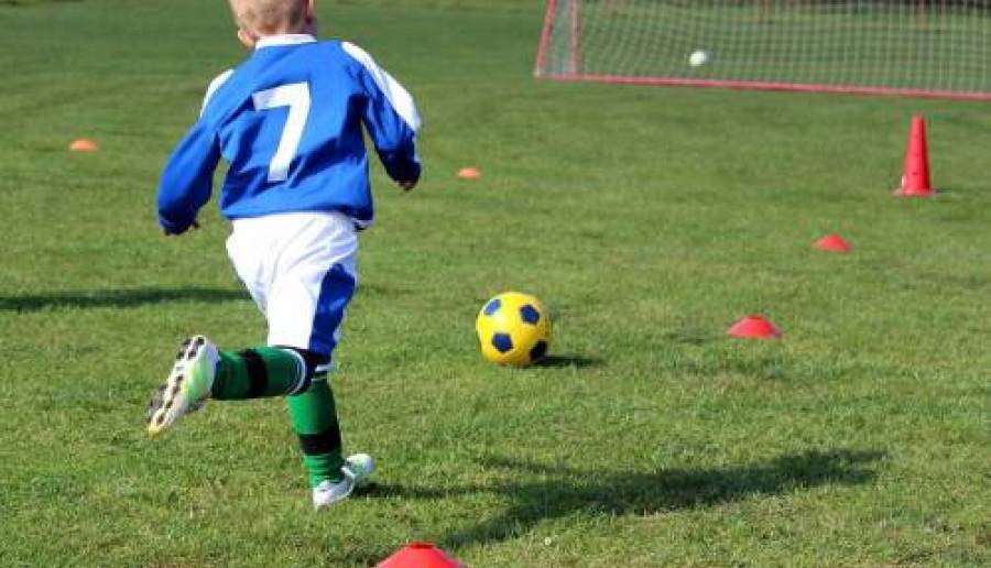 calcio bimbo 6sport