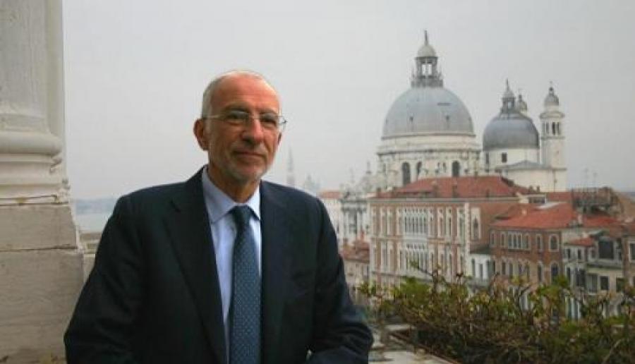 Commissario Cesare Castelli Commissario Cesare Castelli