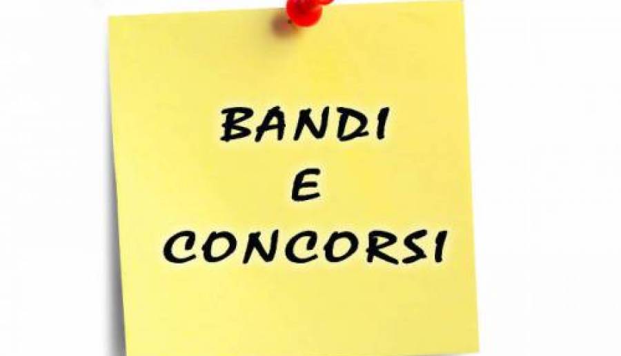 Concorso per 4 C1 tecnici Concorso per 4 C1 tecnici