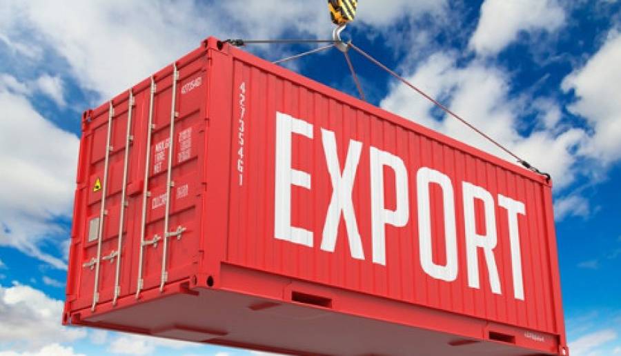 Export Export