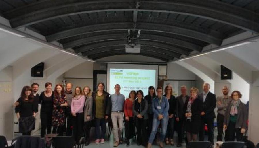 Progetto Visrim evento Progetto Visrim evento