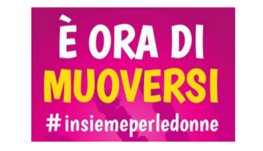 Concorso letterario La parola alle donne Concorso letterario La parola alle donne