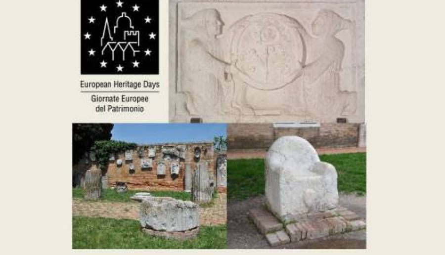 Giornate Europee del Patrimonio a Torcello Giornate Europee del Patrimonio a Torcello