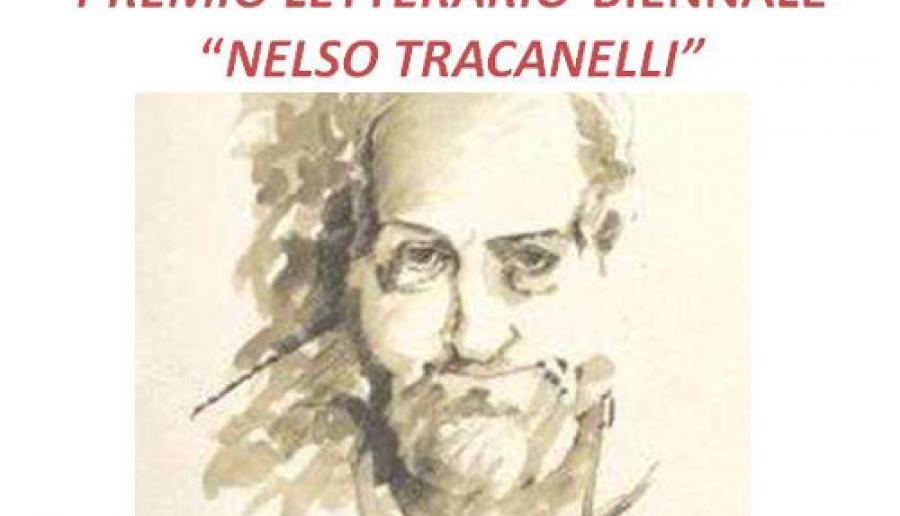 Premio letterario Nelso Tracanelli Premio letterario Nelso Tracanelli