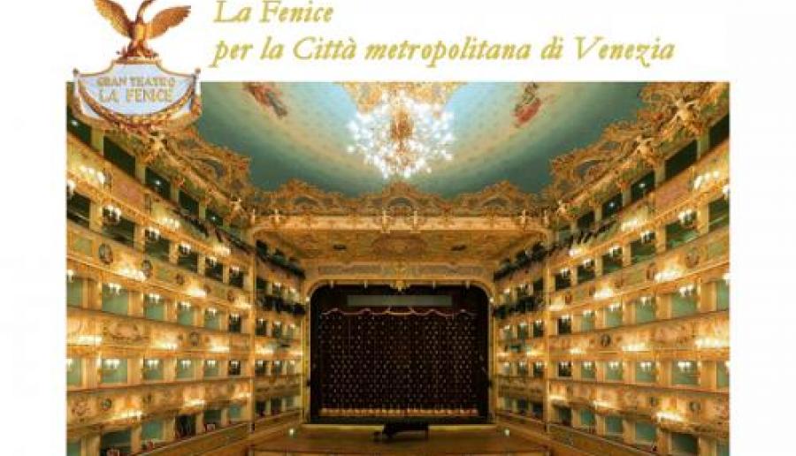 Tagliandi per la Fenice Tagliandi per la Fenice
