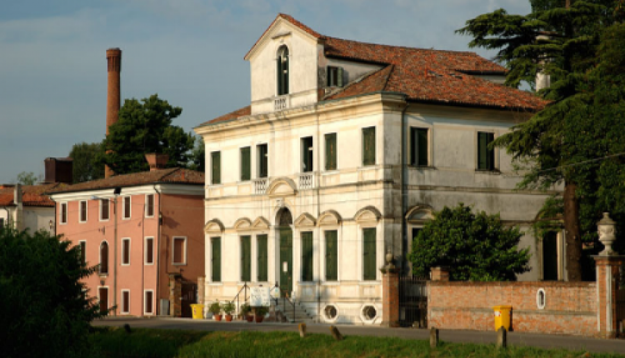 Vendita villa Principe Pio Vendita villa Principe Pio