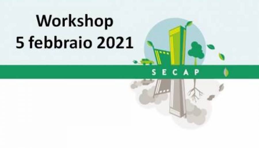 Workshop Secap Workshop Secap