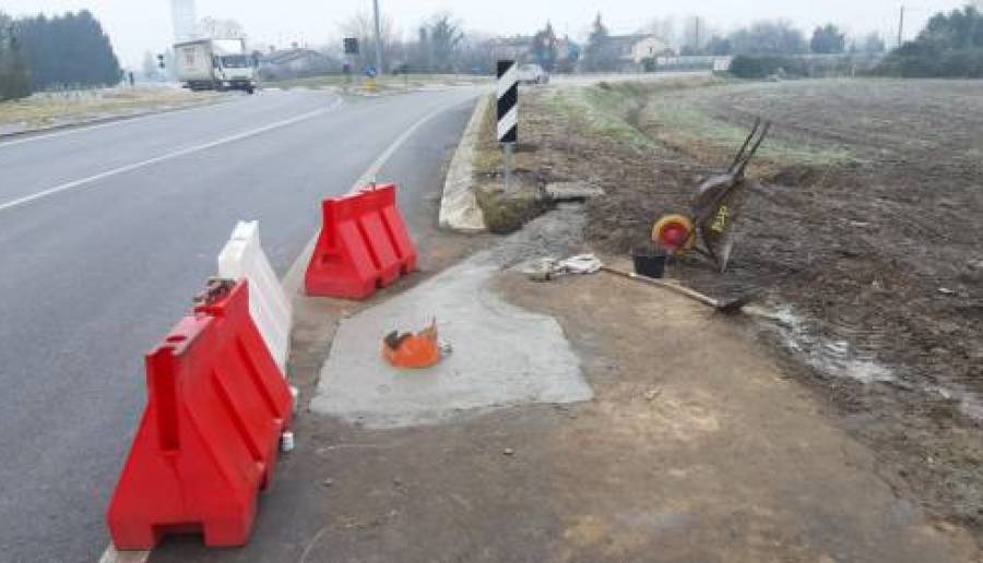 percorso protettpìo cavarzere