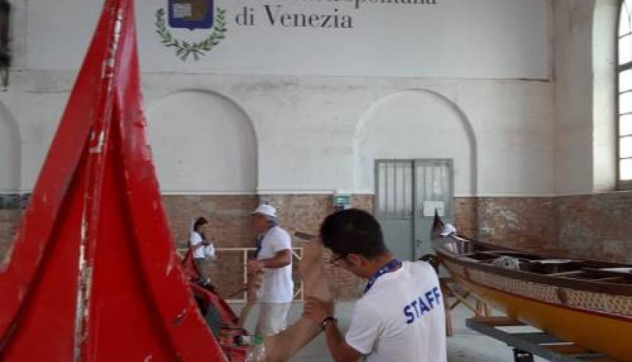 offerta formativa maestri d'ascia