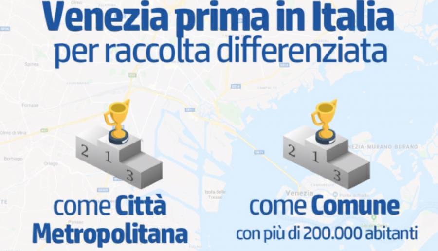 rifiuti raccolta
