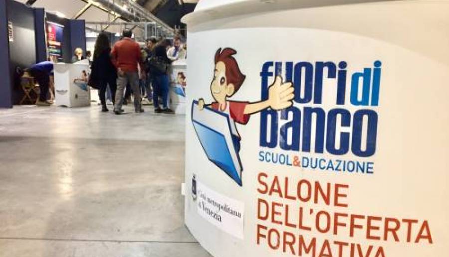 fuori di banco 2020 formazione