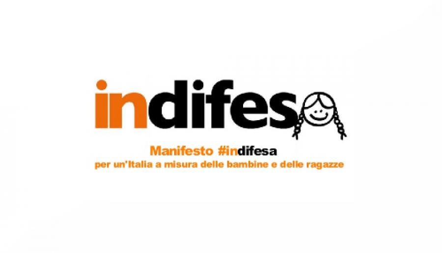 in difesa delle bambine e delle ragazze in difesa delle bambine e delle ragazze
