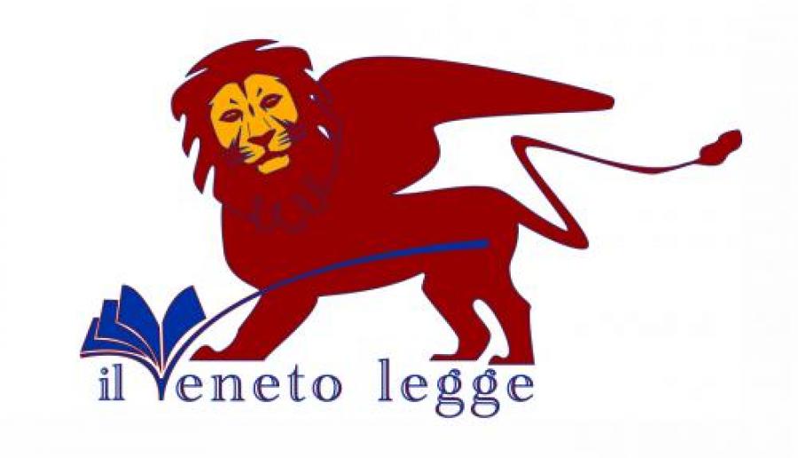 #ilvenetolegge #ilvenetolegge