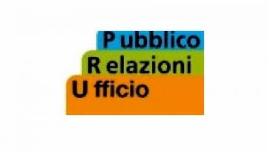 URP Ufficio Relazioni con il Pubblico