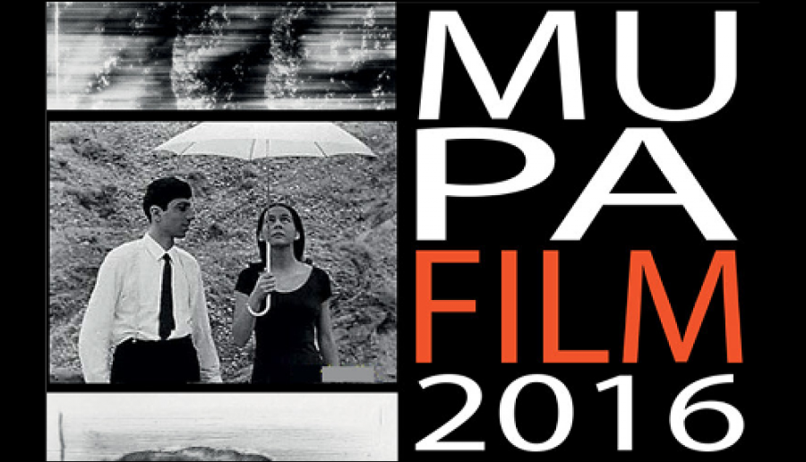 Rassegna MuPa Film a Torre di Mosto Rassegna MuPa Film a Torre di Mosto