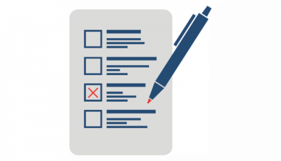 Ammissione delle liste elettorali Ammissione delle liste elettorali