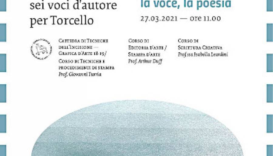 Silenzio lagunare Silenzio lagunare