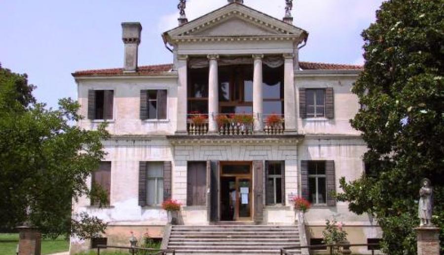 villa XXV aprile villa XXV aprile