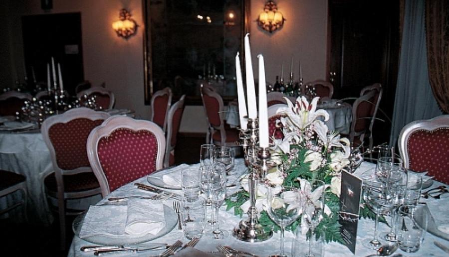 struttura ricettiva alberghiera: sala da pranzo struttura ricettiva alberghiera: sala da pranzo