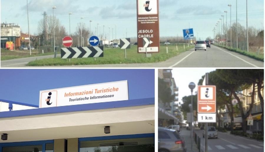 Segnaletica Apt: l'azienda di promozione turistica verso la liquidazione Segnaletica Apt: l'azienda di promozione turistica verso la liquidazione